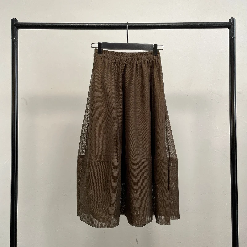 230097 - Net Skirt